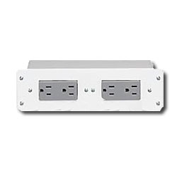 Leviton 47605-NDP AC Power Module