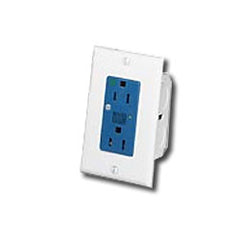 Leviton 47605-ACS J-Box Surge Protective Kit