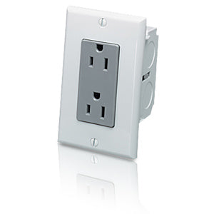 Leviton 47605-ACN J-Box Kit