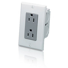 Leviton 47605-ACN J-Box Kit
