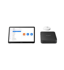 Yealink MCoreKit-C5-ZR Zoom Rooms Base Kit with MCore Pro, MTouch Plus, and RoomSensor