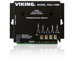Viking LSD-2 Intelligent Line Sharing Device with Inbound Call Switching
