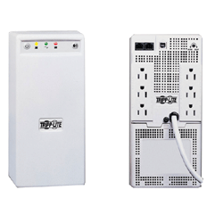 Tripp Lite BCPRO600 600VA Basic Battery Backup