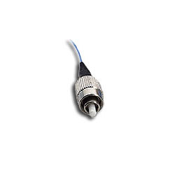 Leviton 49990-SFC FC Fast Cure Connector - Singlemode