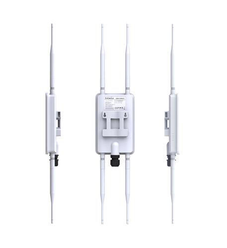 EnGenius ENH1350EXT Outdoor Dual-Band Wireless AC1300 Access Point