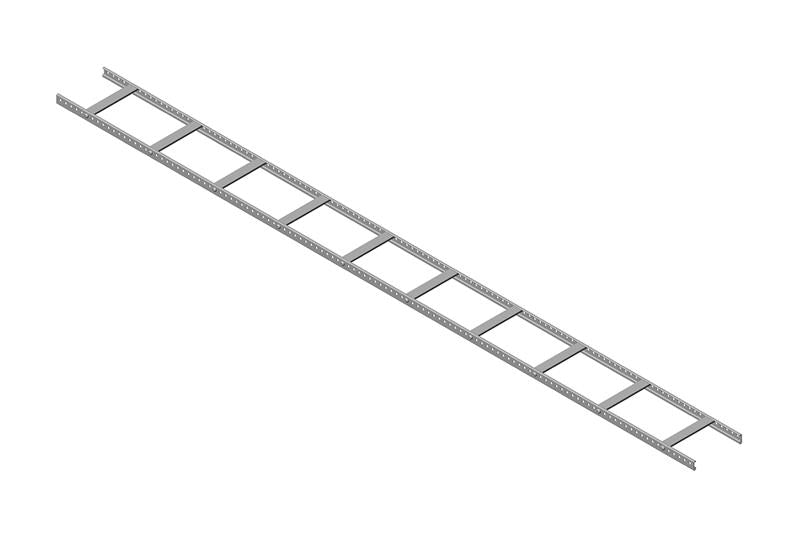 Chatsworth Products 14300 Adjustable Cable Runway
