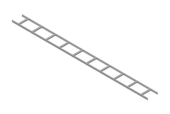 Chatsworth Products 14300 Adjustable Cable Runway