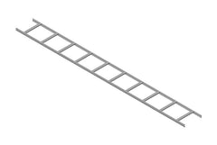 Chatsworth Products 14300 Adjustable Cable Runway