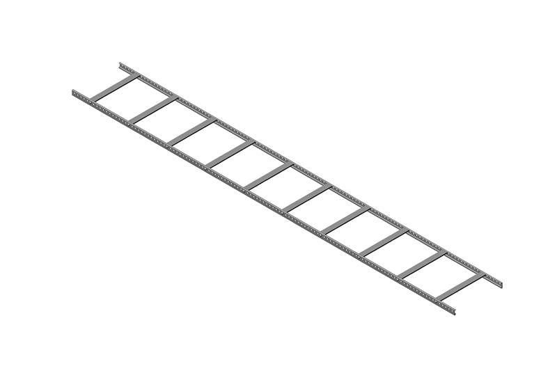Chatsworth Products 14300 Adjustable Cable Runway