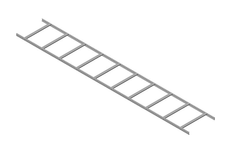 Chatsworth Products 14300 Adjustable Cable Runway