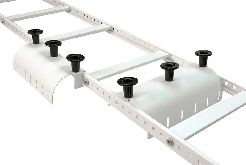 Chatsworth Products 14300 Adjustable Cable Runway