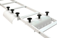 Chatsworth Products 14300 Adjustable Cable Runway