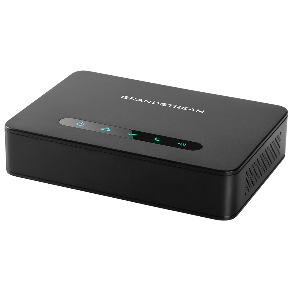 Grandstream DP750 Long-range DECT VoIP Base Station