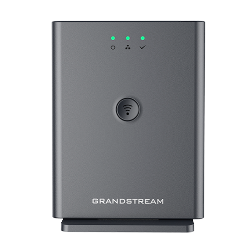 Grandstream DP755 DECT VoIP Base Station for Cordless Handsets
