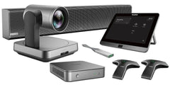 Yealink MVC840-C2-211 MVC840 Microsoft Teams Rooms System