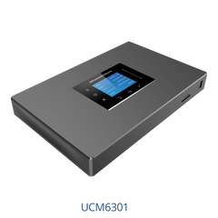 Grandstream UCM6301 Enterprise Grade Unified Communication Solution