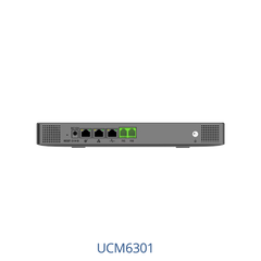 Grandstream UCM6301 Enterprise Grade Unified Communication Solution