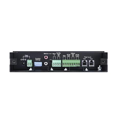 Valcom V-VRCPA - RingCentral Paging Adaptor