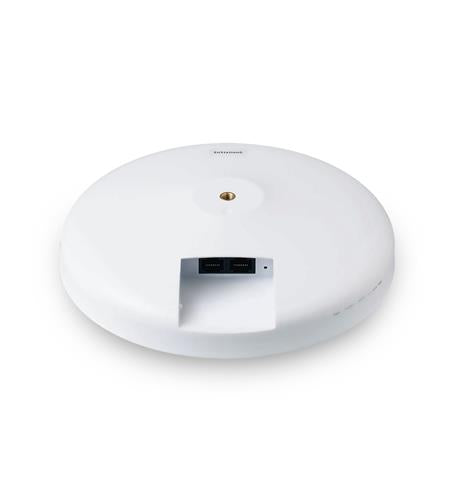 EnGenius EnStation6 Wi-Fi 6 5GHz Outdoor Long-Range CPE with 19 dBi Directional Antenna