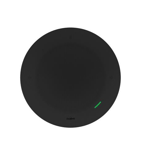 Yealink CS10-D – Dante-Enabled 2-Way Coaxial Ceiling Speaker