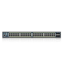 EnGenius EWS7952FP-FIT 48-Port Gigabit PoE+ Switch with 4 SFP Ports