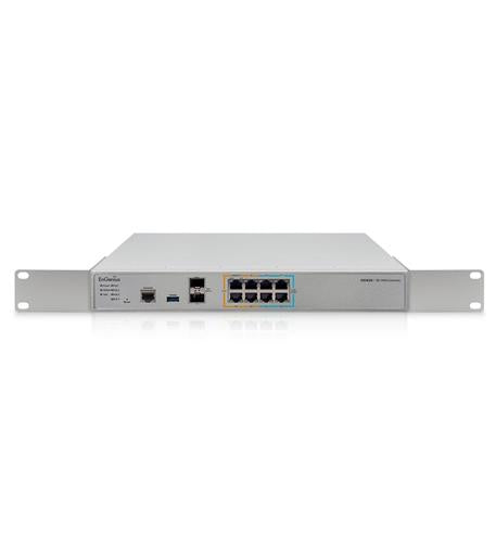 EnGenius ESG620 2.2GHz SD-WAN Gateway with Dual-WAN and 8x2.5GbE Ports