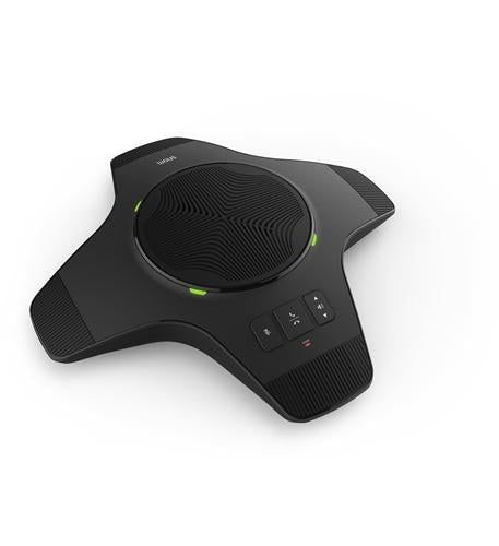 snom M18 KLE SIP DECT 4-Line Deskset