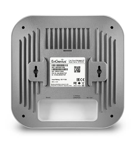 EnGenius ECW230 Cloud Managed Wi-Fi 6 4x4 Indoor Access Point