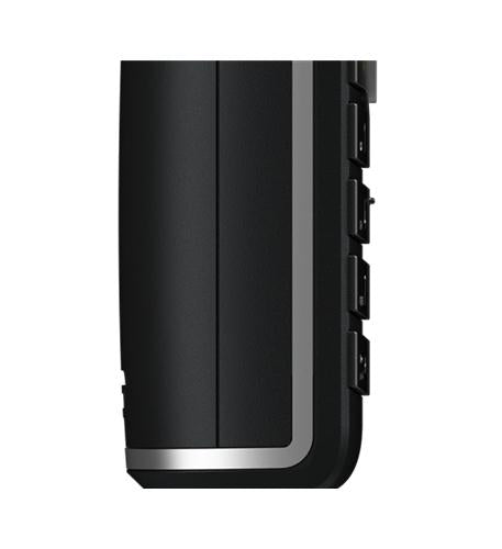 snom M65 DECT Multicell Handset with HD Audio and Long Battery Life
