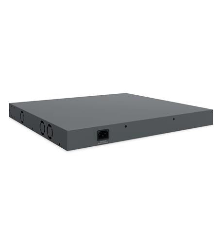 EnGenius ECS1552 Cloud Managed 48-Port Gigabit Switch with 4 SFP+ Ports