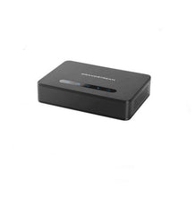 Grandstream DP760 Long-Range Wideband DECT Repeater with 300-Meter Outdoor Range and PoE