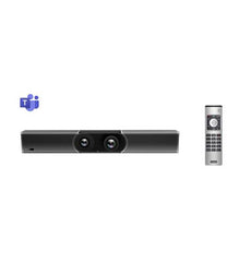 Yealink A30-010 MeetingBar A30 All-in-One Video Collaboration Bar for Medium Rooms