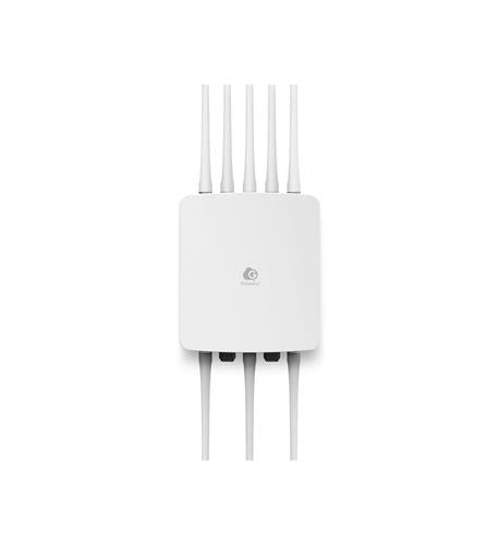 EnGenius ECW270 Cloud Managed Wi-Fi 6 4x4 Outdoor Access Point with IP68 Rating