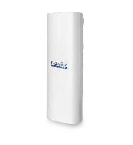 EnGenius ENH500-AX Wi-Fi 6 2x2 5GHz Outdoor Long-Range CPE