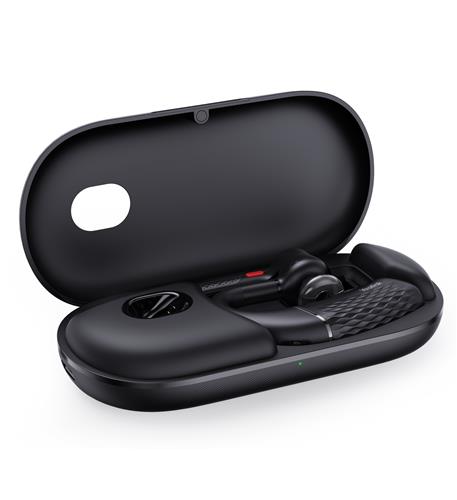 Yealink BH71 Mono Bluetooth Headset with Noise-Cancelling Microphone