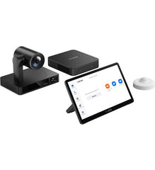 Yealink ZVC860-C5-000 Zoom Rooms System for Medium to Large Meeting Rooms