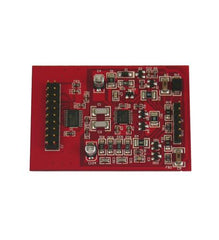 Yeastar 02 -  Module with 2 FXO ports to terminate two analog PSTN