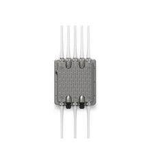 EnGenius ECW270 Cloud Managed Wi-Fi 6 4x4 Outdoor Access Point with IP68 Rating