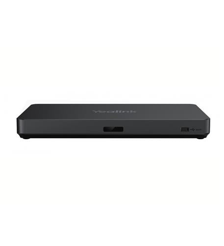 Yealink AVHub – Advanced Audio & Video Processor for Large Conference Rooms