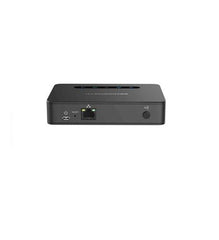 Grandstream DP760 Long-Range Wideband DECT Repeater with 300-Meter Outdoor Range and PoE