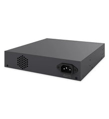 EnGenius ECS5512F Cloud Managed 12-Port 10G SFP+ Fiber Switch