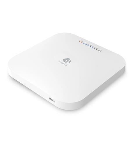 EnGenius ECW220S Cloud Managed Wi-Fi 6 2x2 Indoor Access Point with Security Detection