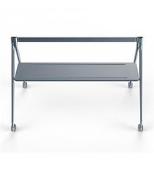 Yealink MB-FloorStand-860T Floor Stand with Tray for MeetingBoard 86"