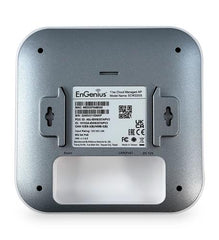 EnGenius ECW220S Cloud Managed Wi-Fi 6 2x2 Indoor Access Point with Security Detection