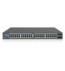 EnGenius EWS7952P-FIT 48-Port Gigabit PoE+ Switch with 4 SFP Ports