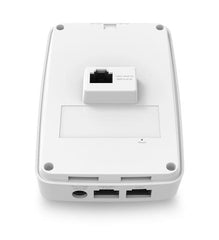 EnGenius ECW215 Cloud Managed Wi-Fi 6 Wall-Plate Access Point