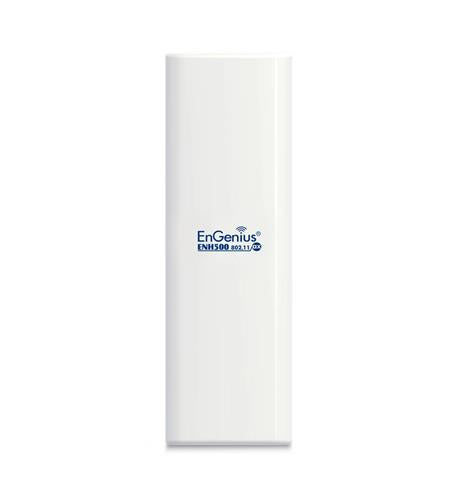 EnGenius ENH500-AX Wi-Fi 6 2x2 5GHz Outdoor Long-Range CPE