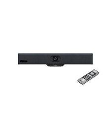 Yealink A10-010 MeetingBar A10 All-in-One Video Collaboration Bar for Small Rooms and Home Offices