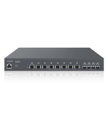 EnGenius ECS5512 Cloud Managed 8-Port 10G Switch with 4 SFP+ Ports