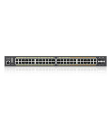 EnGenius ECS5512FP Cloud Managed 8-Port 10G PoE++ Switch with 4 SFP+ Ports
